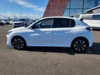 Peugeot 208 1.2 PURETECH 100CH S&S ALLURE - <small></small> 16.990 € <small>TTC</small> - #8