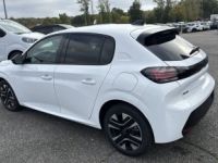 Peugeot 208 1.2 PURETECH 100CH S&S ALLURE - <small></small> 19.090 € <small>TTC</small> - #7