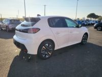 Peugeot 208 1.2 PURETECH 100CH S&S ALLURE - <small></small> 19.090 € <small>TTC</small> - #5