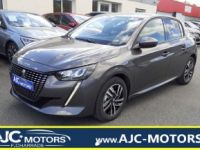 Peugeot 208 1.2 PURETECH 100CH S&S ALLURE PACK EAT8 - <small></small> 16.490 € <small>TTC</small> - #1