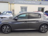 Peugeot 208 1.2 PURETECH 100CH S&S ALLURE PACK EAT8 - <small></small> 16.490 € <small>TTC</small> - #6