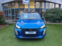 Peugeot 208 1.2 PURETECH 100CH S&S GT - <small></small> 22.970 € <small>TTC</small> - #2