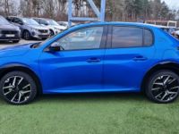 Peugeot 208 1.2 PURETECH 100CH S&S GT - <small></small> 22.970 € <small>TTC</small> - #4