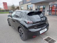 Peugeot 208 1.2 PureTech 100ch S&S GT EAT8 - <small></small> 23.190 € <small>TTC</small> - #3