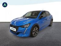 Peugeot 208 1.2 PureTech 100ch S&S GT EAT8 - <small></small> 16.390 € <small>TTC</small> - #1