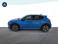 Peugeot 208 1.2 PureTech 100ch S&S GT EAT8 - <small></small> 16.390 € <small>TTC</small> - #2