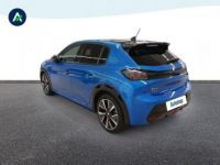 Peugeot 208 1.2 PureTech 100ch S&S GT EAT8 - <small></small> 16.390 € <small>TTC</small> - #3