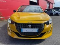 Peugeot 208 1.2 PURETECH 100CH S&S GT LINE EAT8 - <small></small> 16.990 € <small>TTC</small> - #8