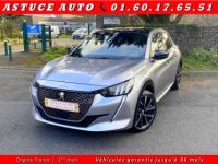 Peugeot 208 1.2 PURETECH 100CH S&S GT PACK - <small></small> 17.489 € <small>TTC</small> - #1