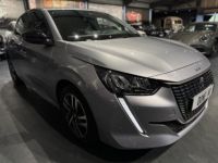 Peugeot 208 1.2 PURETECH 100CH S&S STYLE EAT8 - <small></small> 17.690 € <small>TTC</small> - #3