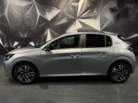 Peugeot 208 1.2 PURETECH 100CH S&S STYLE EAT8 - <small></small> 17.690 € <small>TTC</small> - #4