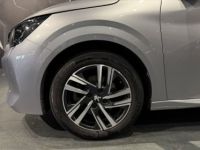 Peugeot 208 1.2 PURETECH 100CH S&S STYLE EAT8 - <small></small> 17.690 € <small>TTC</small> - #17