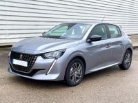 Peugeot 208 1.2 PURETECH 100CH STYLE EAT8 GRIS ARTENSE - <small></small> 19.950 € <small>TTC</small> - #1