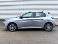 Peugeot 208 1.2 PURETECH 100CH STYLE EAT8 GRIS ARTENSE - <small></small> 19.950 € <small>TTC</small> - #7