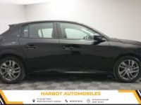 Peugeot 208 1.2 puretech 100cv bvm6 active pack + led technology - <small></small> 15.600 € <small></small> - #3
