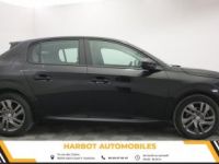 Peugeot 208 1.2 puretech 100cv bvm6 active pack + led technology - <small></small> 16.000 € <small></small> - #3
