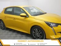 Peugeot 208 1.2 puretech 100cv bvm6 active pack + led technology - <small></small> 15.500 € <small></small> - #1