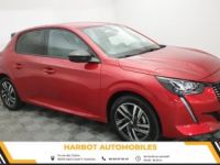 Peugeot 208 1.2 puretech 100cv eat8 allure + navi + pack safety plus - <small></small> 20.200 € <small></small> - #1