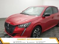 Peugeot 208 1.2 puretech 100cv eat8 allure + navi + pack safety plus - <small></small> 20.200 € <small></small> - #2