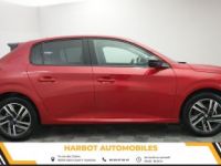 Peugeot 208 1.2 puretech 100cv eat8 allure + navi + pack safety plus - <small></small> 20.000 € <small></small> - #3