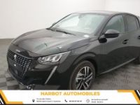 Peugeot 208 1.2 puretech 100cv eat8 allure + navi + pack safety plus - <small></small> 19.700 € <small></small> - #2
