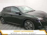 Peugeot 208 1.2 puretech 100cv eat8 allure + navi + pack safety plus - <small></small> 20.000 € <small></small> - #1