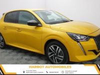 Peugeot 208 1.2 puretech 100cv eat8 allure + navi + pack safety plus - <small></small> 19.600 € <small></small> - #1