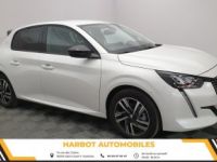 Peugeot 208 1.2 puretech 100cv eat8 allure + navi + pack safety plus - <small></small> 19.800 € <small></small> - #1