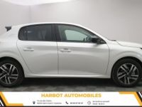 Peugeot 208 1.2 puretech 100cv eat8 allure + navi + pack safety plus - <small></small> 19.800 € <small></small> - #3