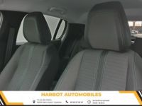 Peugeot 208 1.2 puretech 100cv eat8 allure + navi + pack safety plus - <small></small> 20.000 € <small></small> - #11