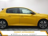Peugeot 208 1.2 puretech 100cv eat8 allure + navi + pack safety plus - <small></small> 19.300 € <small></small> - #3