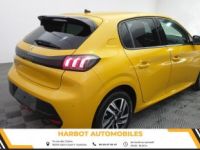 Peugeot 208 1.2 puretech 100cv eat8 allure + navi + pack safety plus - <small></small> 19.300 € <small></small> - #4