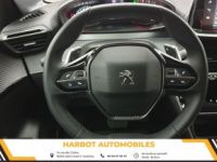 Peugeot 208 1.2 puretech 100cv eat8 allure + navi + pack safety plus - <small></small> 19.300 € <small></small> - #13