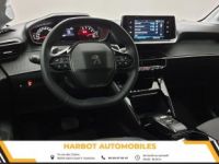 Peugeot 208 1.2 puretech 100cv eat8 allure + navi + pack safety plus - <small></small> 19.100 € <small></small> - #8
