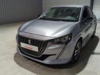 Peugeot 208 1.2 PURETECH 100CV EAT8 ALLURE PACK + ADML + NAVI GRIS ARTENSE - <small></small> 19.190 € <small>TTC</small> - #2