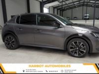 Peugeot 208 1.2 puretech 100cv eat8 gt + adml + pack drive assist - <small></small> 20.700 € <small></small> - #1