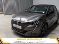 Peugeot 208 1.2 puretech 100cv eat8 gt + adml + pack drive assist - <small></small> 20.700 € <small></small> - #2