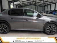 Peugeot 208 1.2 puretech 100cv eat8 gt + adml + pack drive assist - <small></small> 20.700 € <small></small> - #3