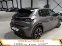 Peugeot 208 1.2 puretech 100cv eat8 gt + adml + pack drive assist - <small></small> 20.700 € <small></small> - #4