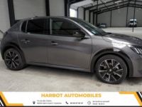 Peugeot 208 1.2 puretech 100cv eat8 gt + adml + pack drive assist - <small></small> 20.700 € <small></small> - #1