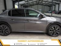 Peugeot 208 1.2 puretech 100cv eat8 gt + adml + pack drive assist - <small></small> 20.700 € <small></small> - #3