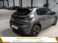 Peugeot 208 1.2 puretech 100cv eat8 gt + adml + pack drive assist - <small></small> 20.700 € <small></small> - #4