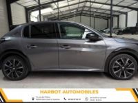 Peugeot 208 1.2 puretech 100cv eat8 gt + adml + pack drive assist - <small></small> 20.600 € <small></small> - #3