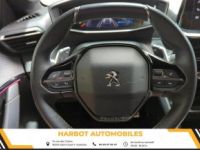 Peugeot 208 1.2 puretech 100cv eat8 gt + adml + pack drive assist - <small></small> 20.600 € <small></small> - #15