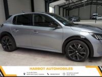 Peugeot 208 1.2 puretech 100cv eat8 gt + adml + pack drive assist - <small></small> 21.100 € <small></small> - #1