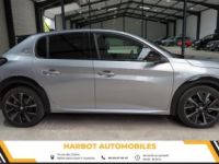 Peugeot 208 1.2 puretech 100cv eat8 gt + adml + pack drive assist - <small></small> 21.100 € <small></small> - #3