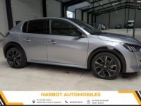 Peugeot 208 1.2 puretech 100cv eat8 gt + adml + pack drive assist - <small></small> 20.700 € <small></small> - #1