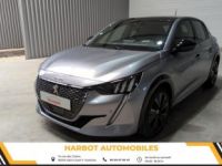 Peugeot 208 1.2 puretech 100cv eat8 gt + adml + pack drive assist - <small></small> 20.700 € <small></small> - #2