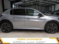 Peugeot 208 1.2 puretech 100cv eat8 gt + adml + pack drive assist - <small></small> 20.700 € <small></small> - #3