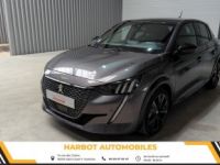 Peugeot 208 1.2 puretech 100cv eat8 gt + adml + pack drive assist plus - <small></small> 21.700 € <small></small> - #2